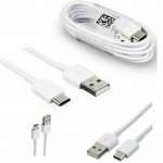 Charging Cable Type C for Samsung Galaxy Mobile