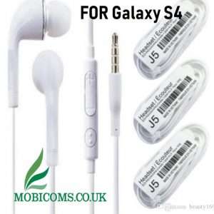 Samsung Galaxy J5 Headphones
