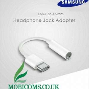 Headphones Jack Type C Adapter