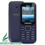 Samsung B310e Mobile