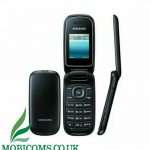Samsung E1272 Mobile