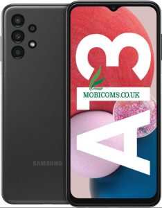 Samsung Galaxy A13 64GB Android Mobile