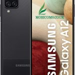 Samsung Galaxy A12 64GB Mobile