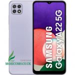 Samsung Galaxy A22 5G 64GB Mobile