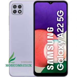Samsung Galaxy A22 5G 128GB Mobile 