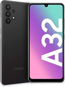 Samsung Ga;laxy A32 64GB Mobile