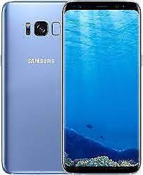Samsung Galaxy S8 64GB Mobile