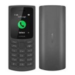 Nokia 105 4G Mobile Phone