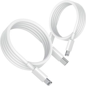 Type C to iPhone Fast Charging Cable