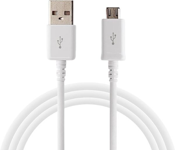 Micro Charging Cable