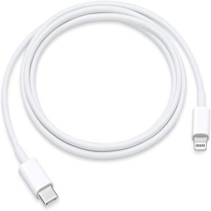 Type C to iPhone Fast Charging Cable