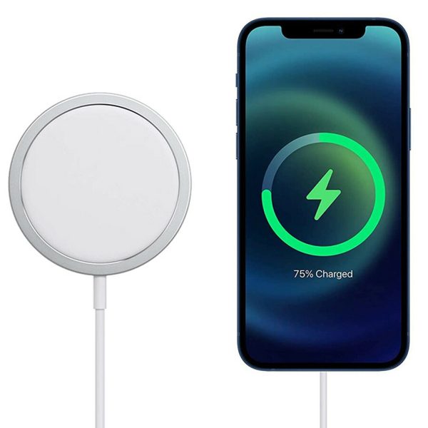 Wireless Charger Magsafe