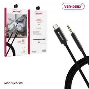 USB-C Male to Male Digital Audio Cable