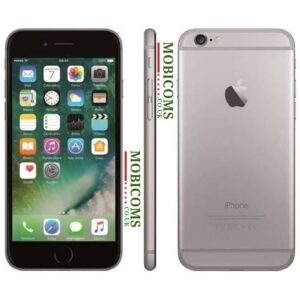 Apple iPhone 6 32GB Mobile Phone A+