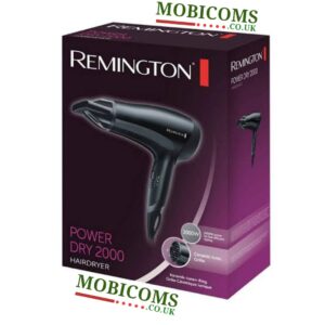 Remington Professional Ceramic Hair Dryer