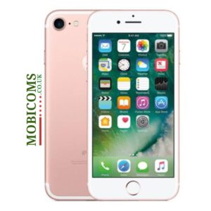 Apple iPhone 7 32GB Mobile Phone A+