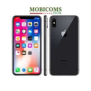 Apple iPhone XS 64GB Mobile Phone A++