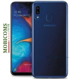 Samsung Galaxy A20e 32GB Mobile Phone
