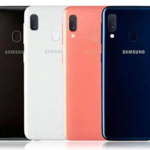 Samsung Galaxy A20e 32GB Mobile Phone