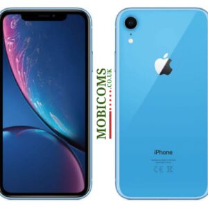 Apple iPhone XR 64GB Mobile Phone A+