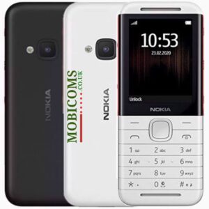 Nokia 5310 Dual Sim Mobile Phone