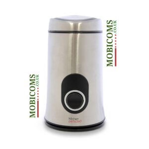 Coffee & Spice Grinder 50g Kitchen Perfected