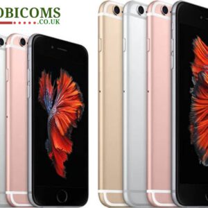 Apple iPhone 6S 128GB Mobile Phone A++