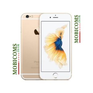 Apple iPhone 6S 32GB Mobile Phone A++