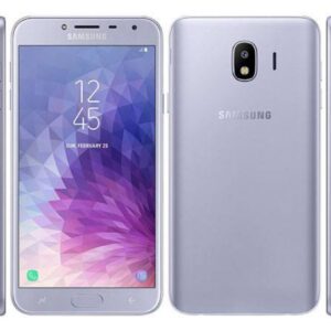 Samsung Galaxy J4 16GB Mobile Phone Unlocked Handset A+