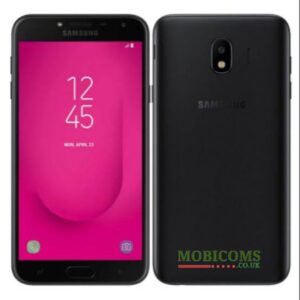 Samsung Galaxy J4 16GB Mobile Phone Unlocked Handset A+