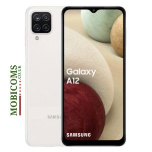 Samsung Galaxy A12 32GB New Mobile Phone