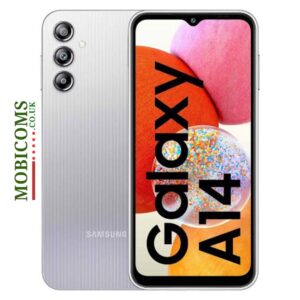 Samsung Galaxy A14 64GB New Mobile Phone