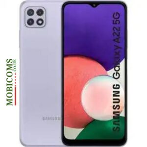 Samsung Galaxy A22 5G 64GB Mobile Phone