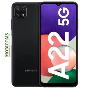 Samsung Galaxy A22 5G Mobile Phone Unlocked Handset A+