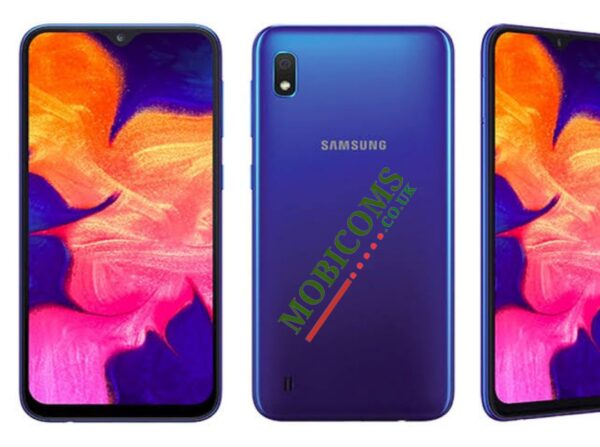 Samsung Galaxy A10 Mobile Phone