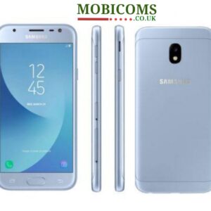 Samsung Galaxy J5 Android Mobile Phone 8GB Unlocked Handset A+