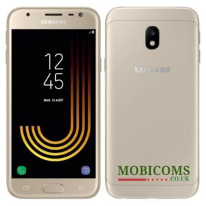 Samsung Galaxy J5 Android Mobile Phone 8GB Unlocked Handset A+