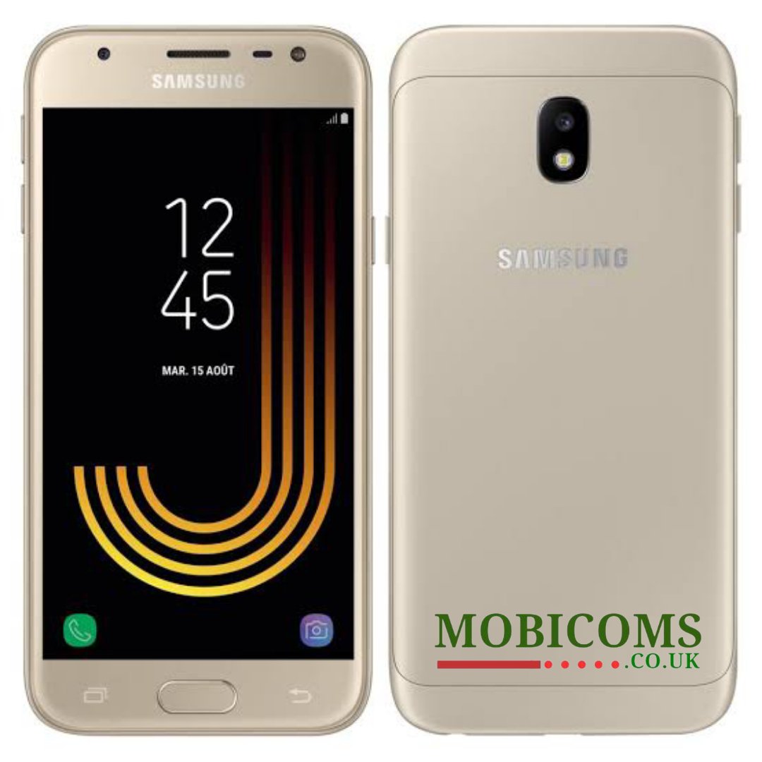 Samsung Galaxy J5 16GB Mobile Phone
