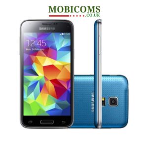 Samsung Galaxy S5 Mini Mobile Phone 16GB Unlocked Handset A+