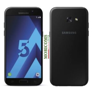 Samsung Galaxy A5 Android Mobile Phone 32GB Unlocked Handset A+