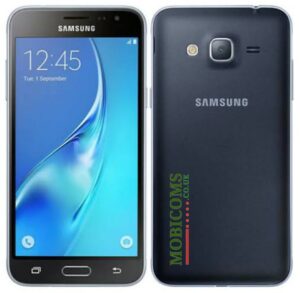 Samsung Galaxy J3 16GB Mobile Phone