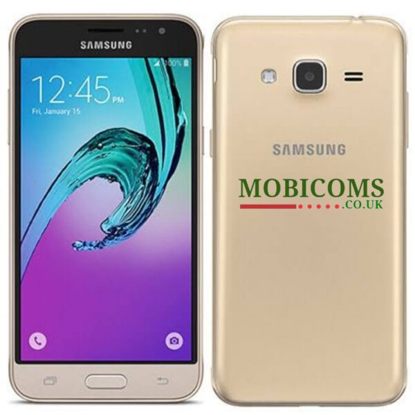 Samsung Galaxy J3 16GB Mobile Phone