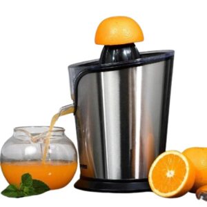 Citrus Juicer Geepas 100 Watt Machine With Anti Dust Cover