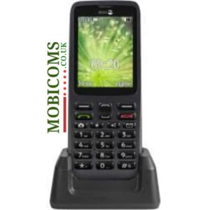 Doro 5516 3G Mobile Big Buttons Phone