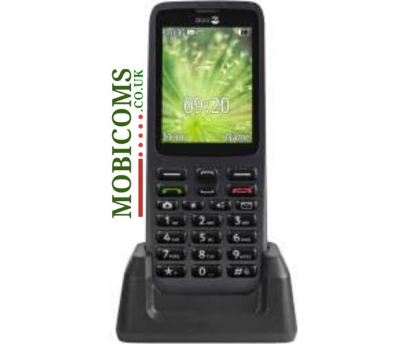 Doro 5516 3G Mobile Phone