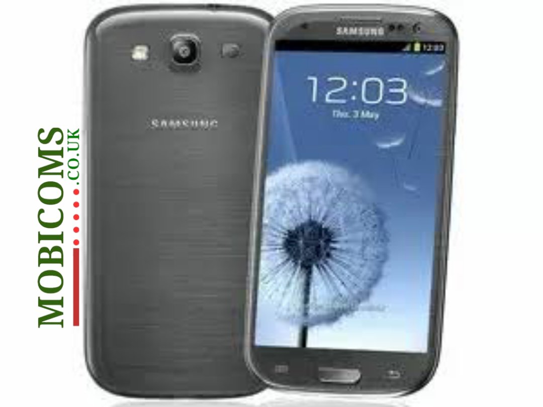 Samsung Galaxy S3 8GB Mobile Phone