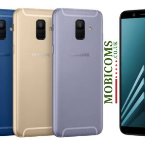 Samsung Galaxy A6 32GB Mobile Phone A+