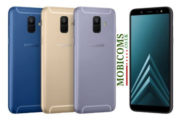 Samsung Galaxy A6 32GB Mobile Phone