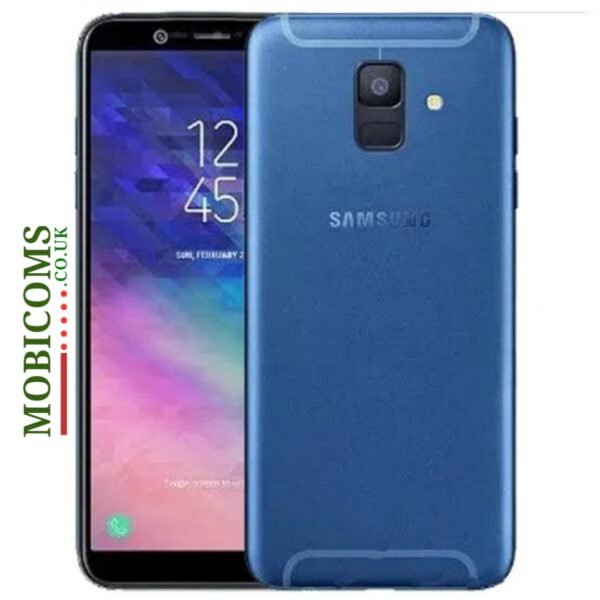 Samsung Galaxy A6 32GB Mobile Phone