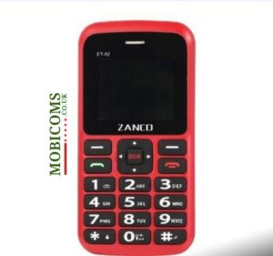 Zanco Mobile Phone